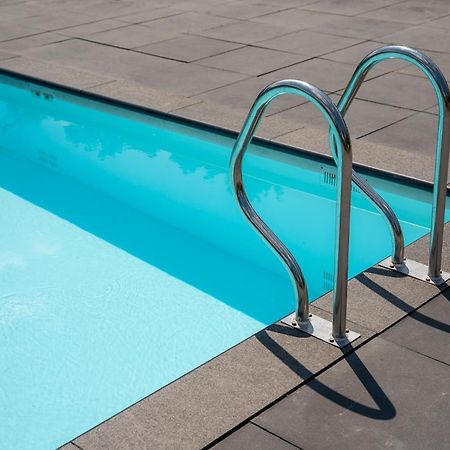 Vakantiepark Hoelte Rijssen Bagian luar foto