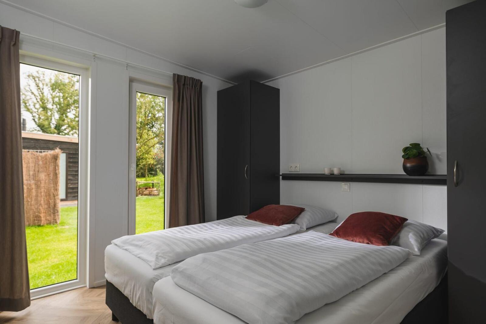 Vakantiepark Hoelte Rijssen Ruang foto
