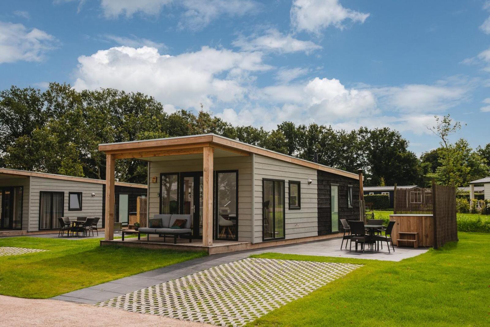 Vakantiepark Hoelte Rijssen Ruang foto