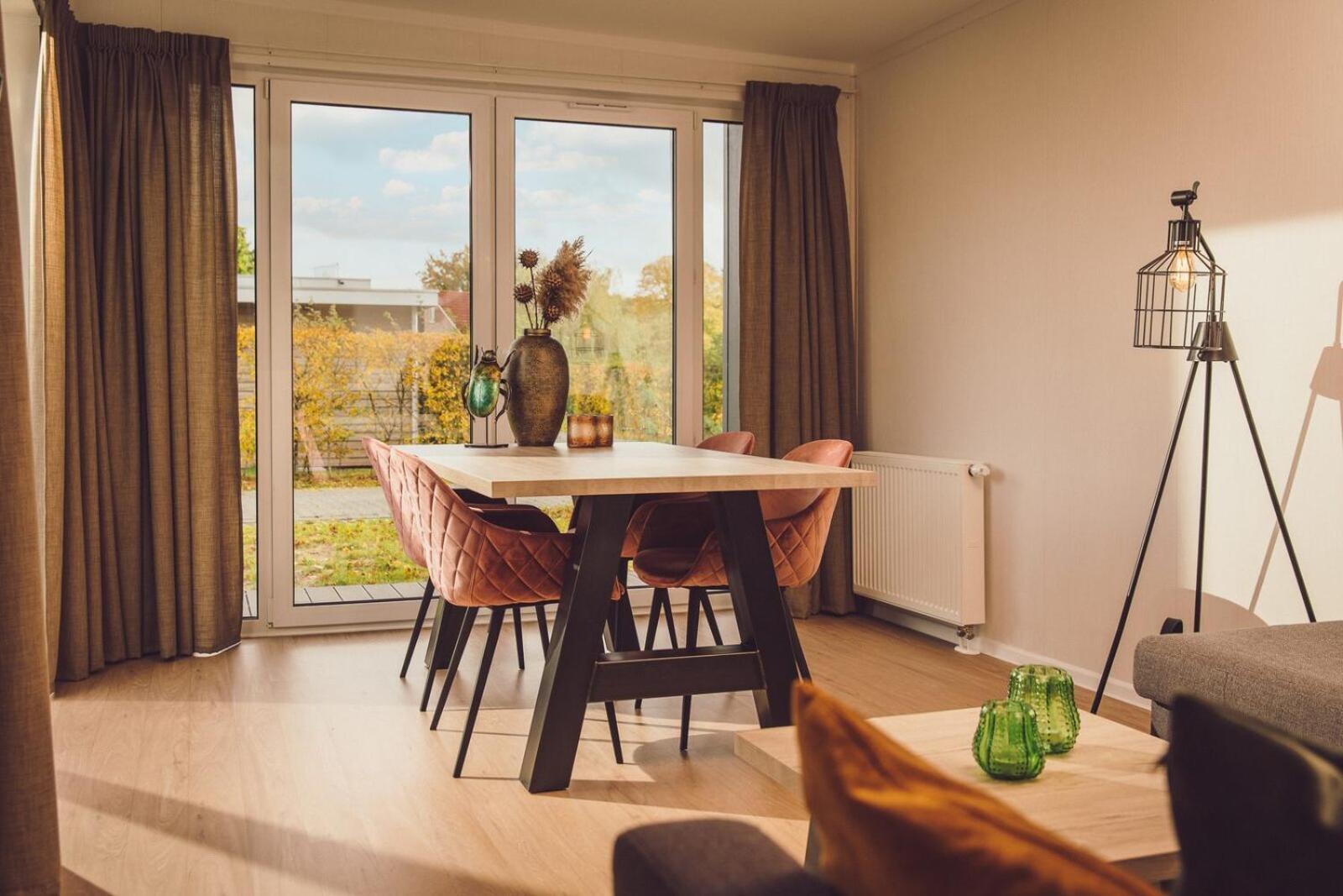 Vakantiepark Hoelte Rijssen Ruang foto