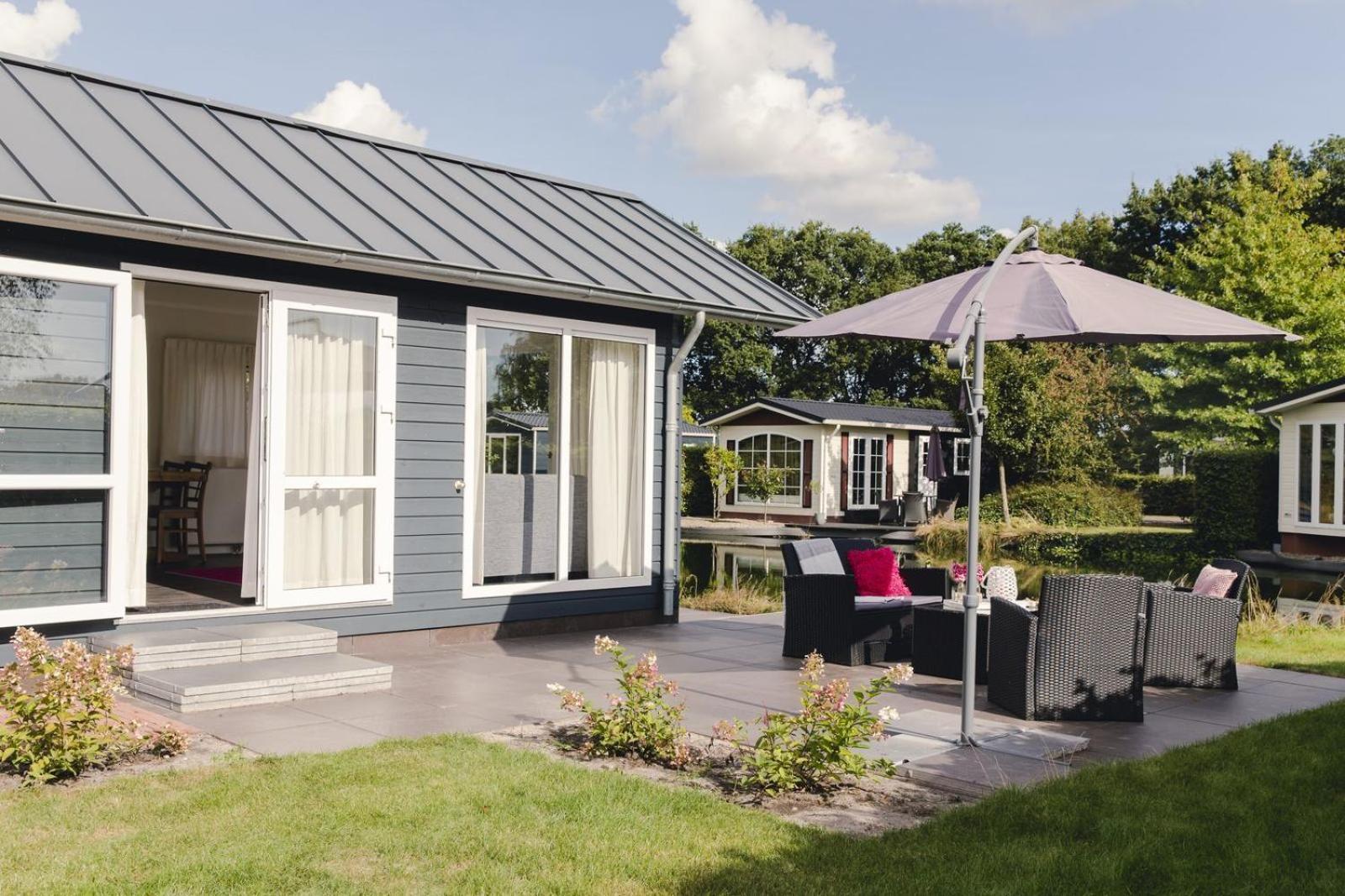 Vakantiepark Hoelte Rijssen Ruang foto