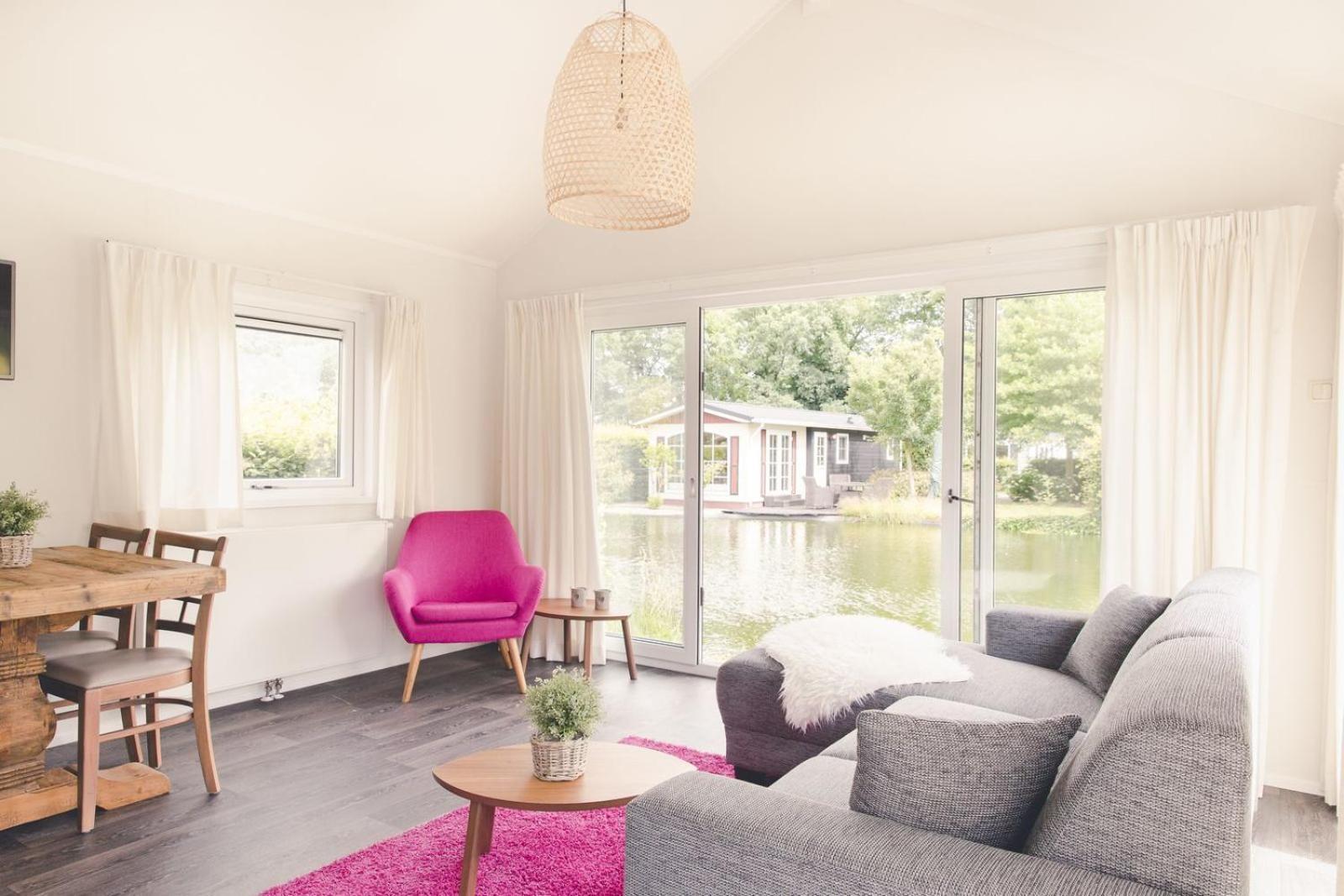 Vakantiepark Hoelte Rijssen Ruang foto