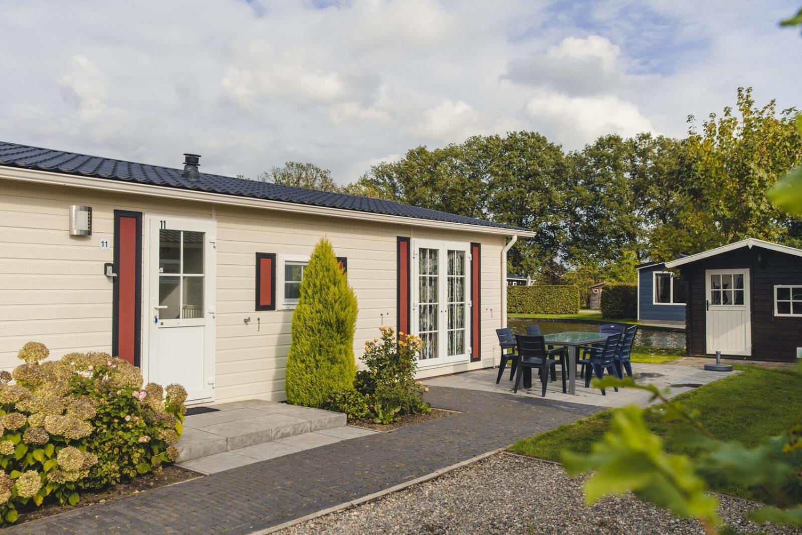 Vakantiepark Hoelte Rijssen Ruang foto