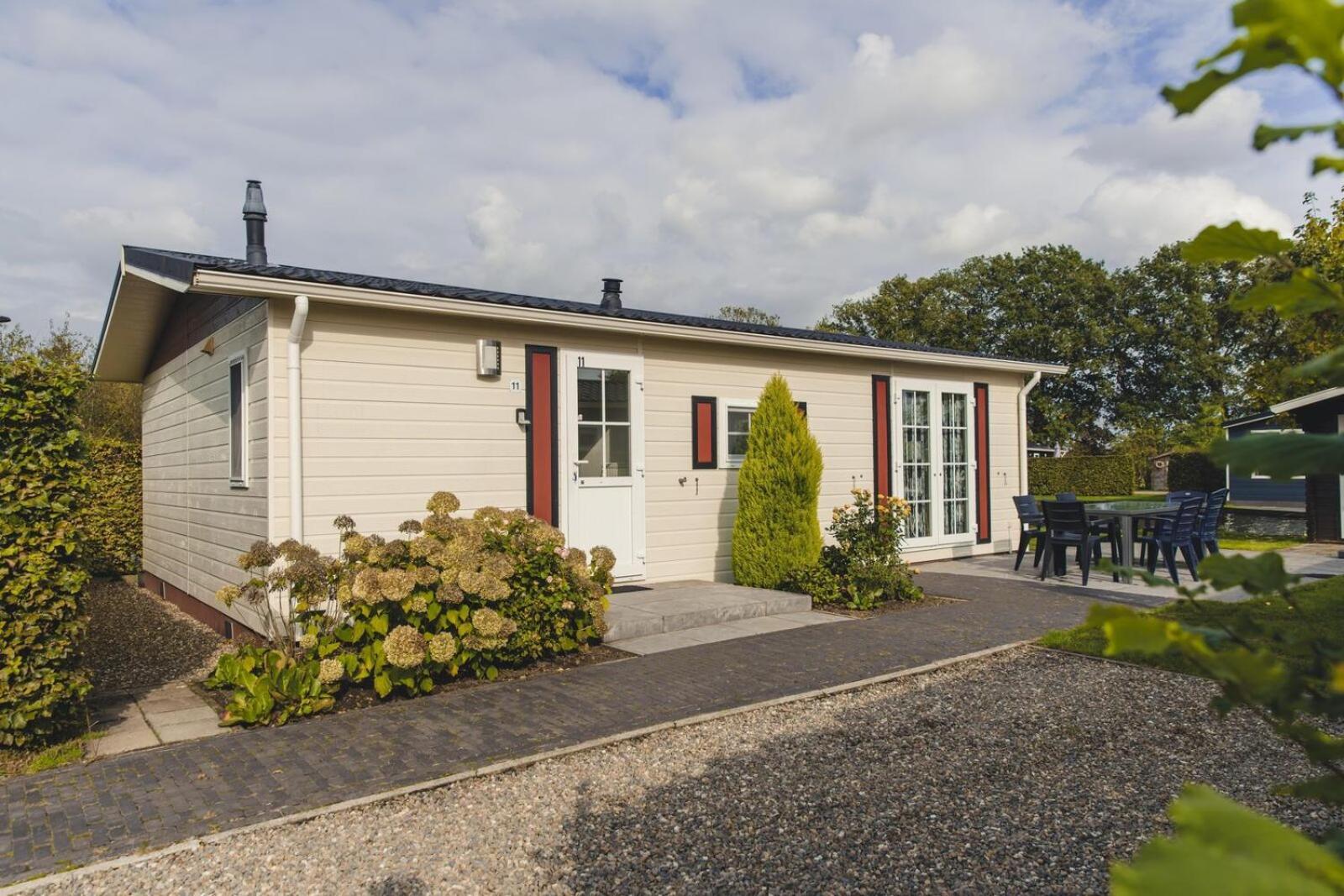 Vakantiepark Hoelte Rijssen Ruang foto