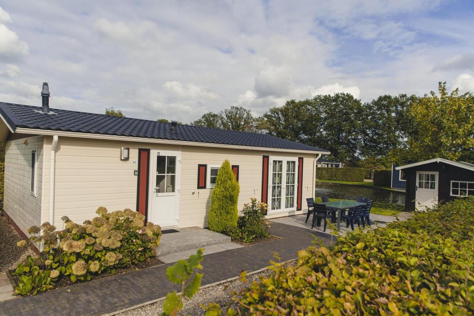 Vakantiepark Hoelte Rijssen Ruang foto