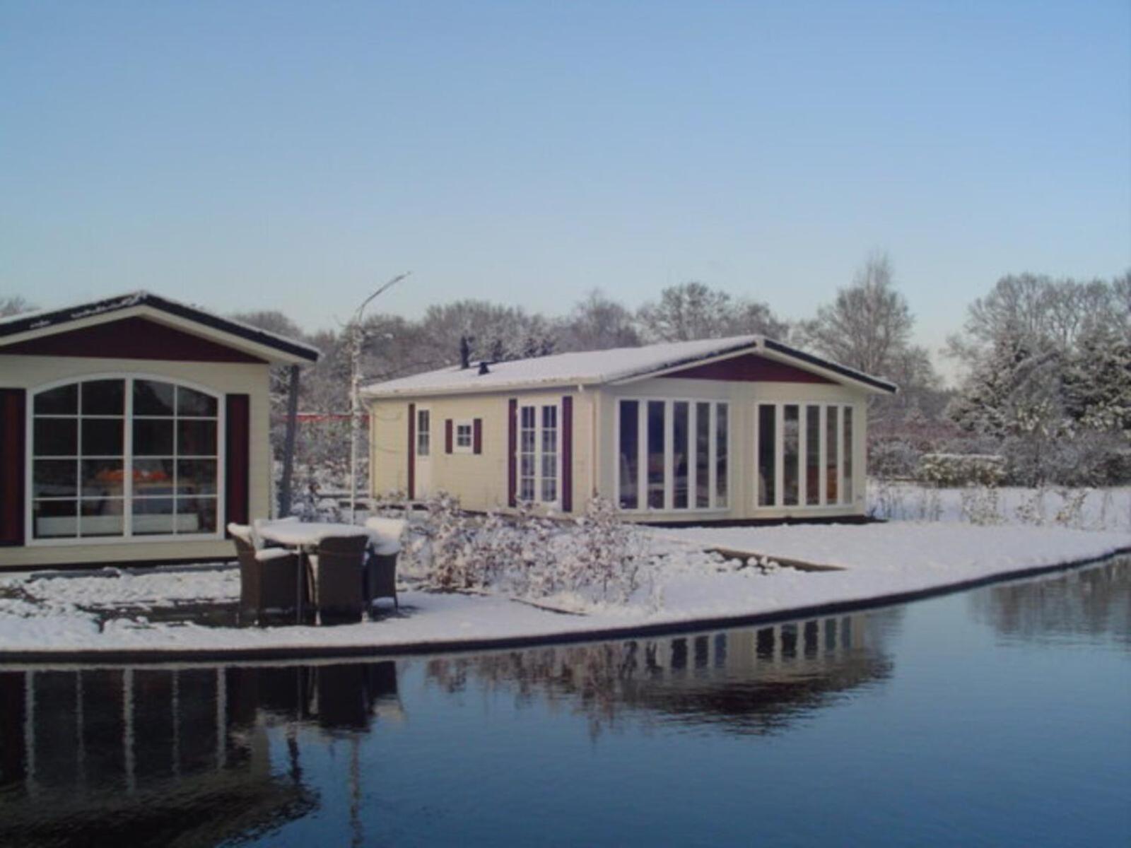 Vakantiepark Hoelte Rijssen Ruang foto