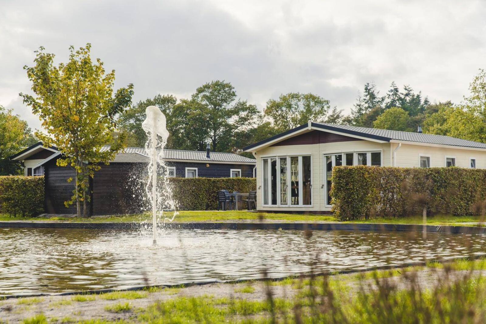 Vakantiepark Hoelte Rijssen Ruang foto