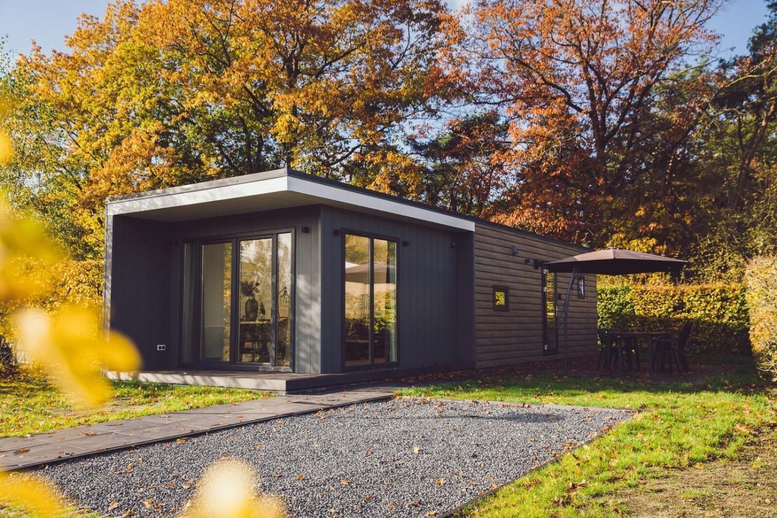 Vakantiepark Hoelte Rijssen Bagian luar foto
