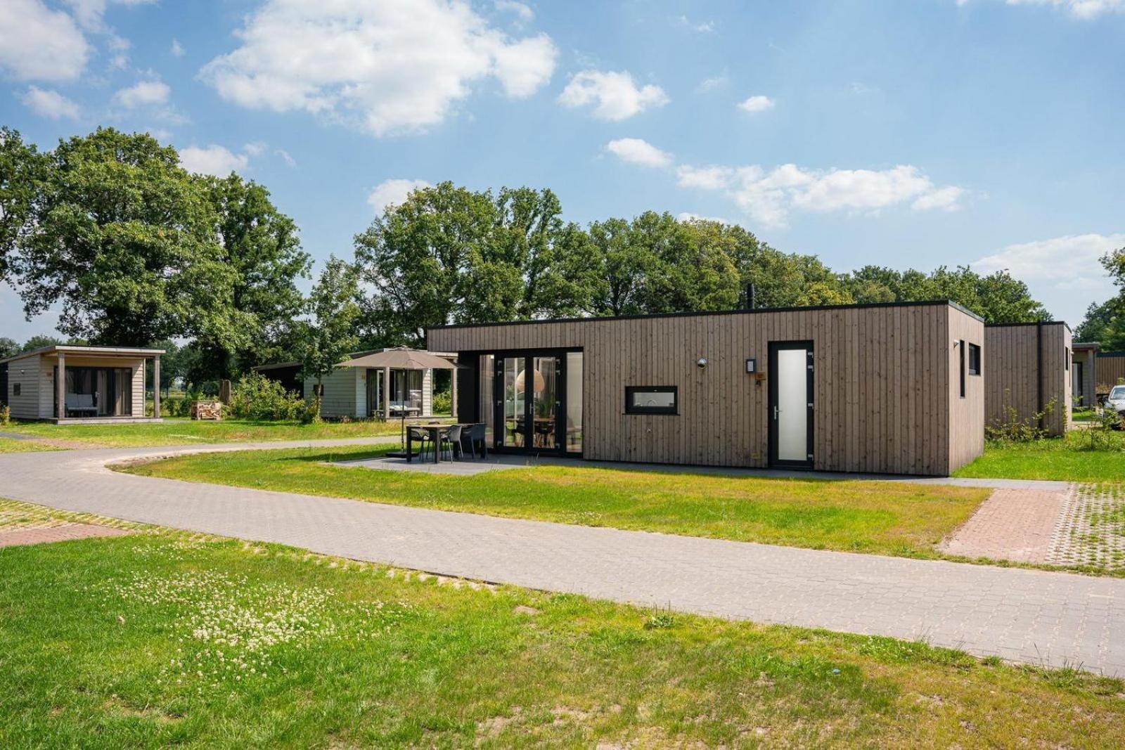 Vakantiepark Hoelte Rijssen Bagian luar foto