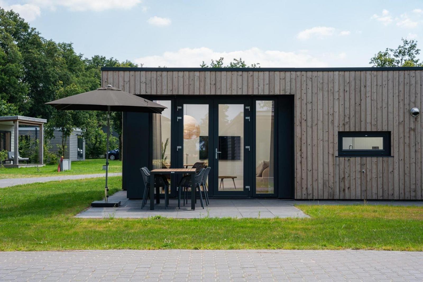 Vakantiepark Hoelte Rijssen Ruang foto