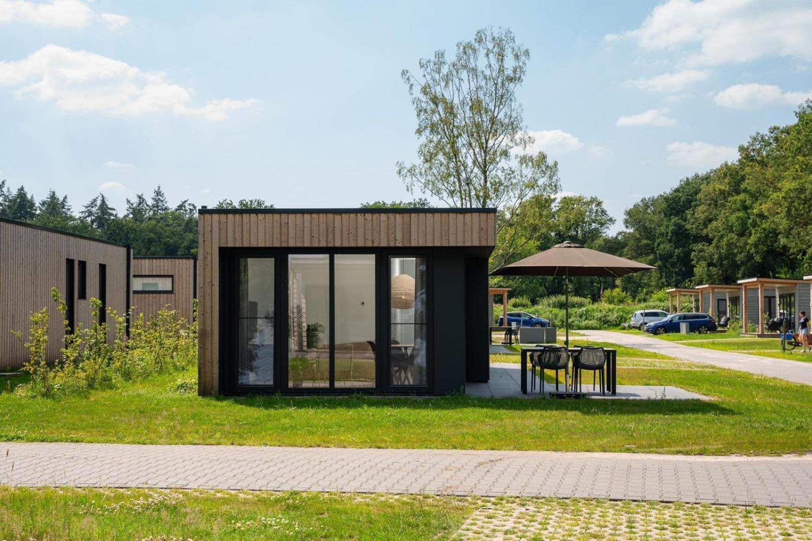 Vakantiepark Hoelte Rijssen Bagian luar foto