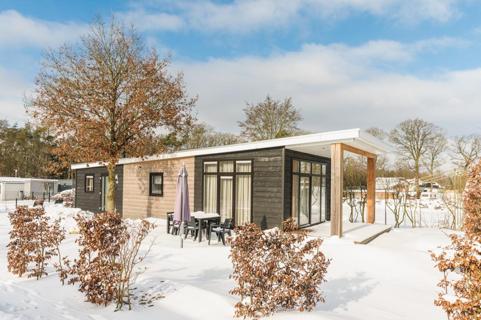 Vakantiepark Hoelte Rijssen Ruang foto