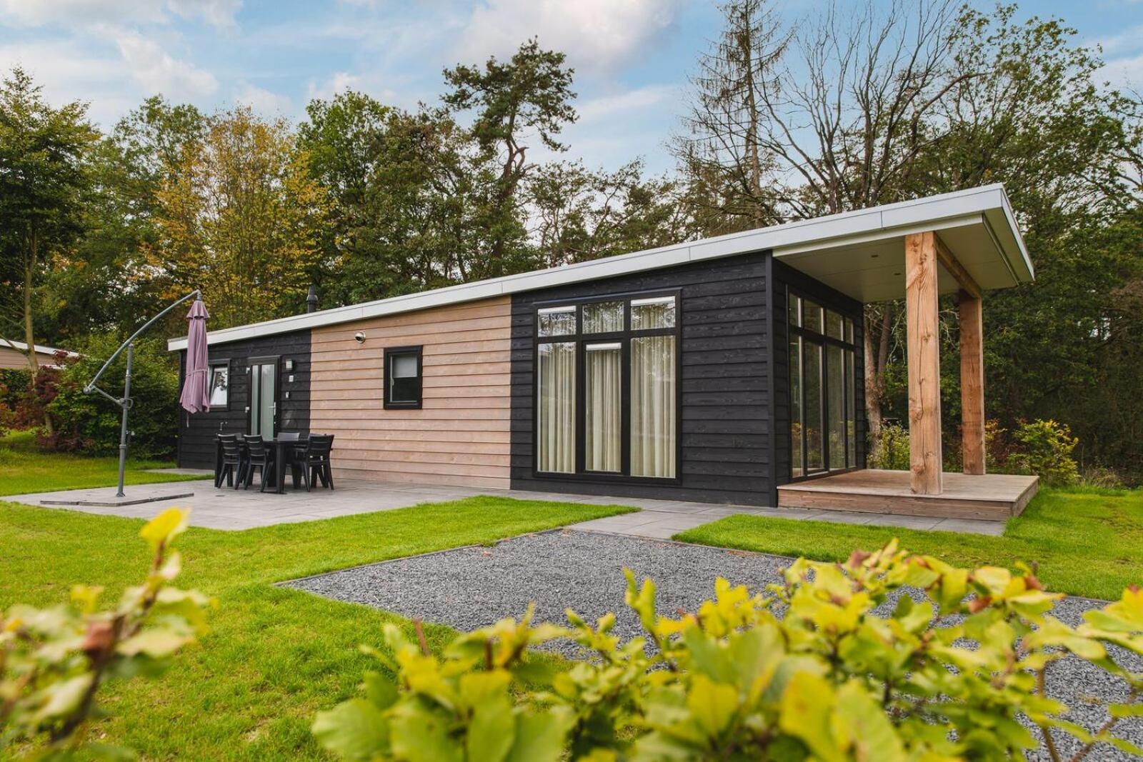 Vakantiepark Hoelte Rijssen Bagian luar foto