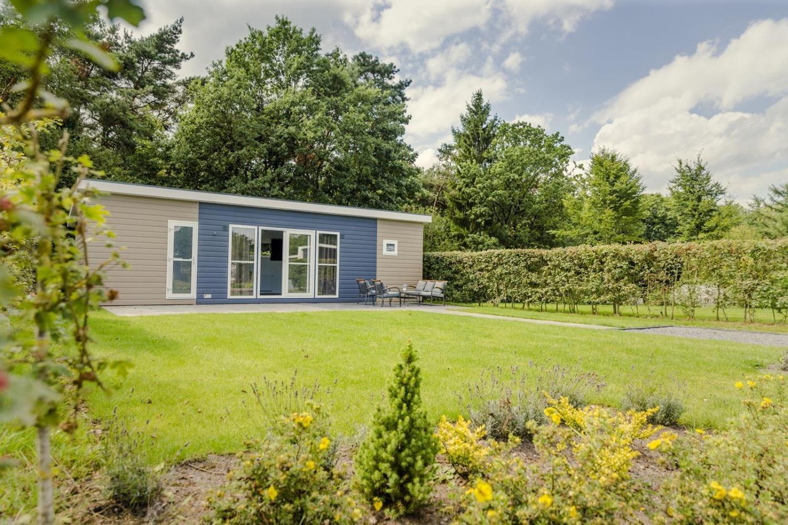Vakantiepark Hoelte Rijssen Ruang foto