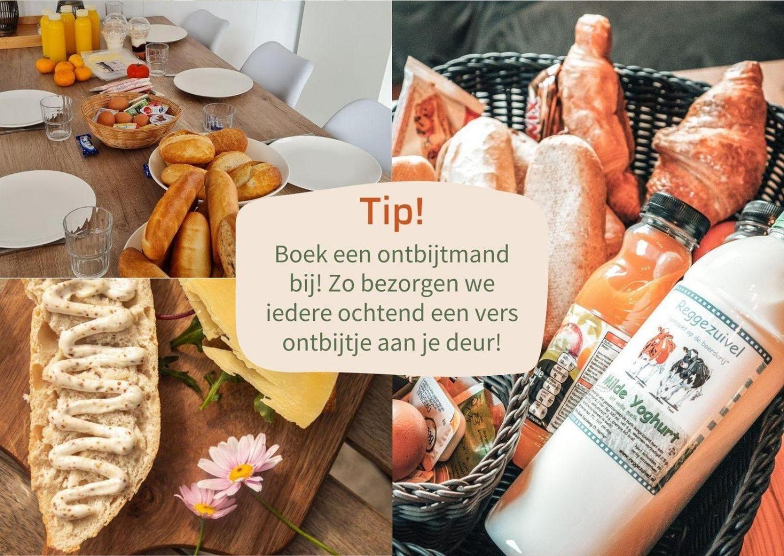 Vakantiepark Hoelte Rijssen Bagian luar foto